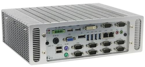 ARM、X86与FPGA嵌入式计算机在医疗CT机中的关键应用分析