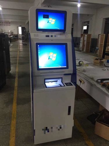 12寸工业平板与嵌入式工控一体机选型指南 i3/i5/i7电容触摸屏深度解析